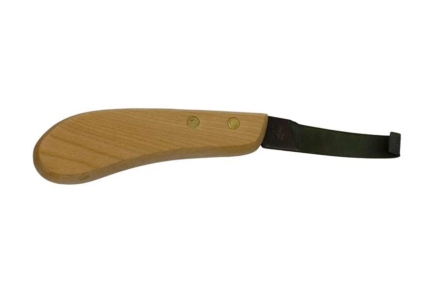 Morakniv Craftline Carpentry Chisel with Carbon Steel Blade, 3.0